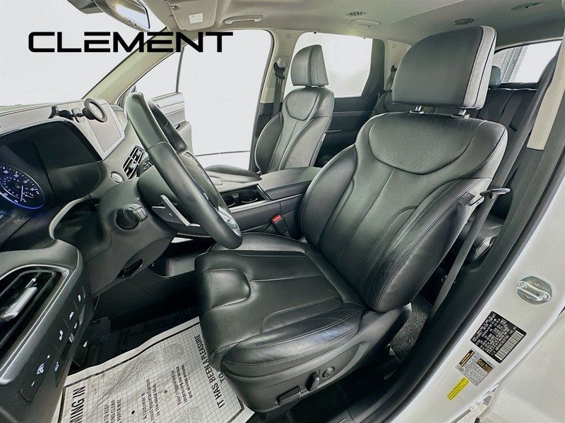 Hyundai Palisade Vehicle Full-screen Gallery Image 30