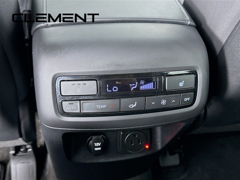 Hyundai Palisade Vehicle Full-screen Gallery Image 34