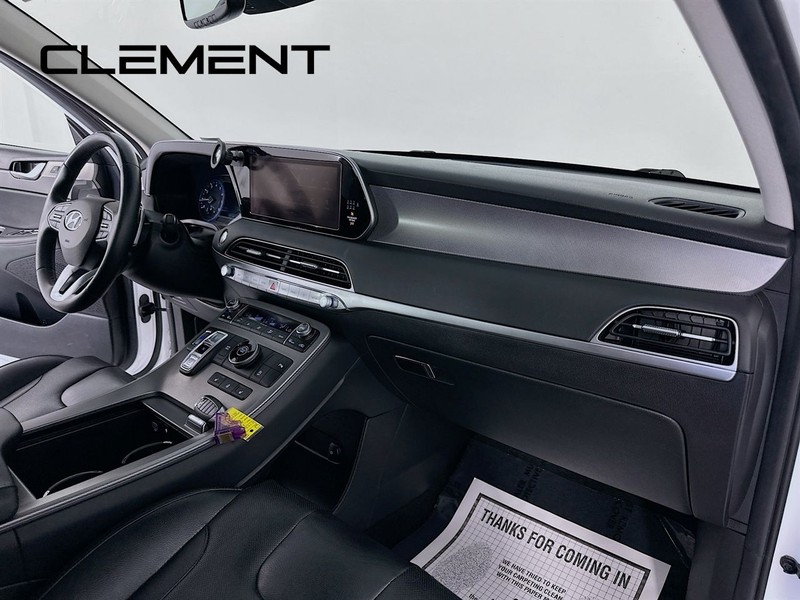 Hyundai Palisade Vehicle Full-screen Gallery Image 36