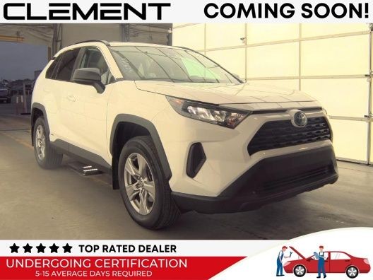Toyota RAV4 Vehicle Image 02