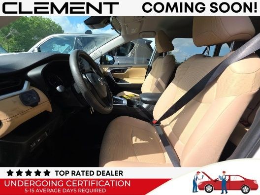 Toyota RAV4 Vehicle Image 03