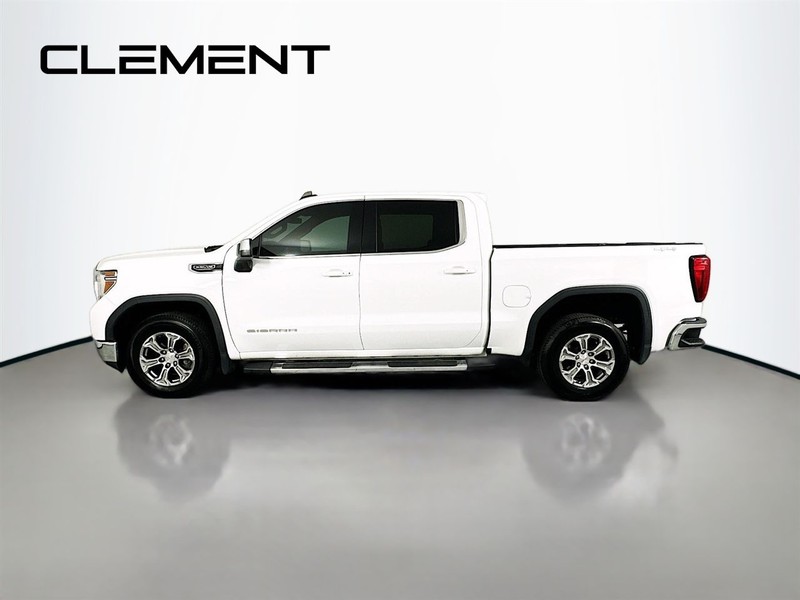GMC Sierra 1500 Vehicle Full-screen Gallery Image 6