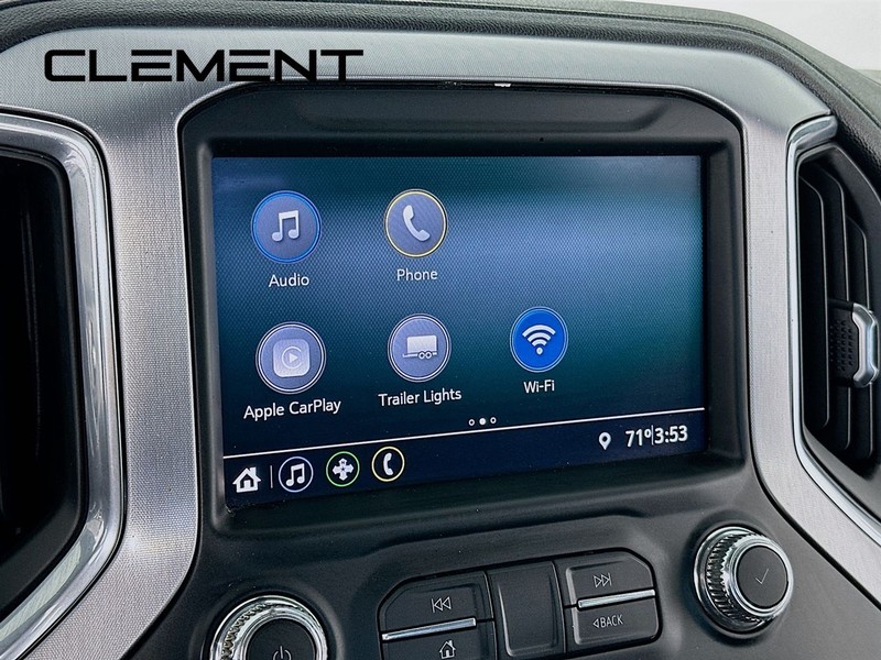 GMC Sierra 1500 Vehicle Full-screen Gallery Image 19