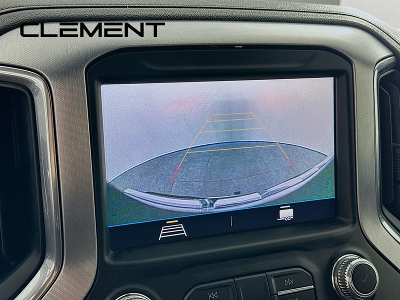 GMC Sierra 1500 Vehicle Full-screen Gallery Image 20