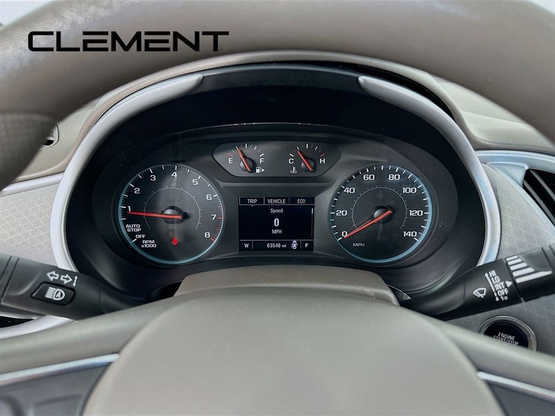 Chevrolet Malibu Vehicle Full-screen Gallery Image 18