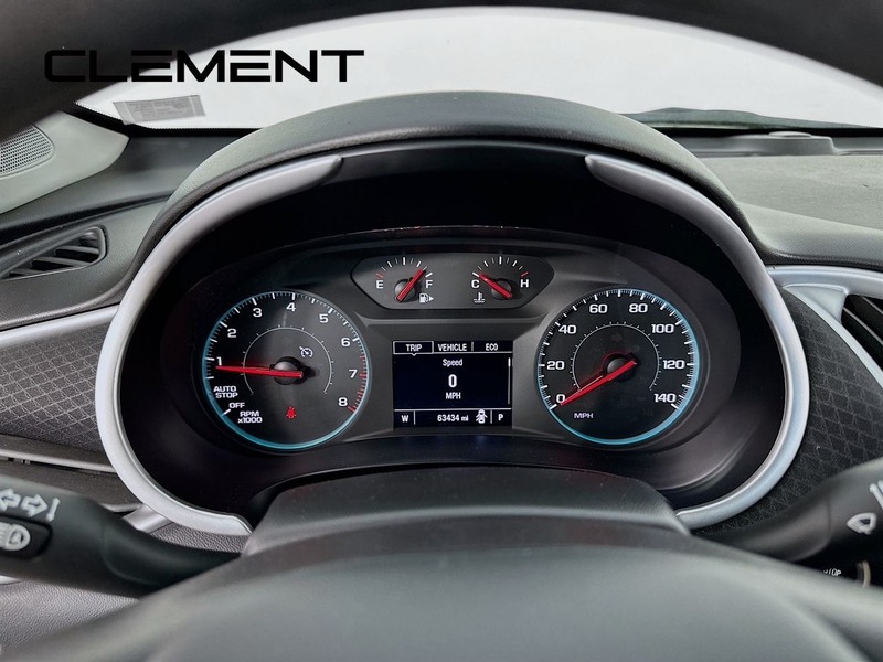 Chevrolet Malibu Vehicle Full-screen Gallery Image 18