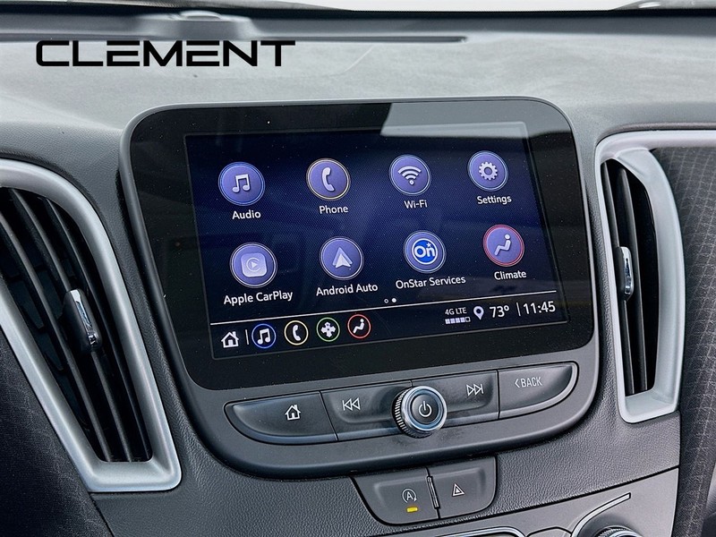 Chevrolet Malibu Vehicle Full-screen Gallery Image 19