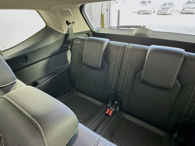 Volkswagen Atlas Vehicle Full-screen Gallery Image 28