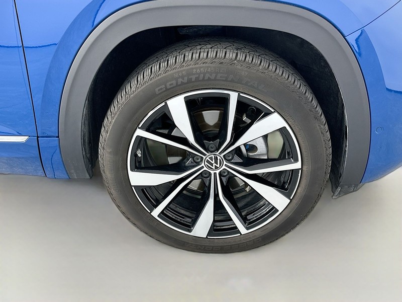 Volkswagen Atlas Vehicle Full-screen Gallery Image 33