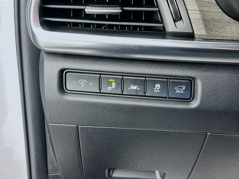 Kia Telluride Vehicle Full-screen Gallery Image 10