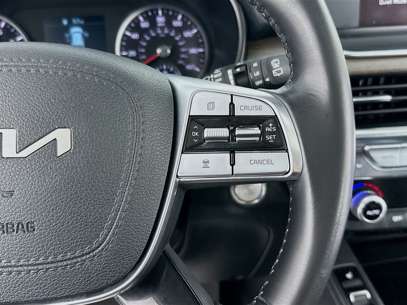 Kia Telluride Vehicle Full-screen Gallery Image 13
