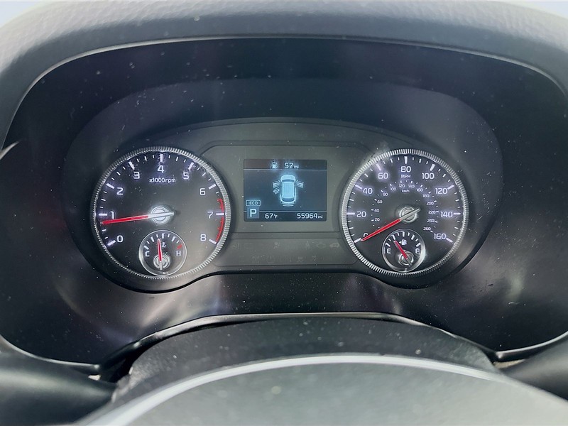 Kia Telluride Vehicle Full-screen Gallery Image 14