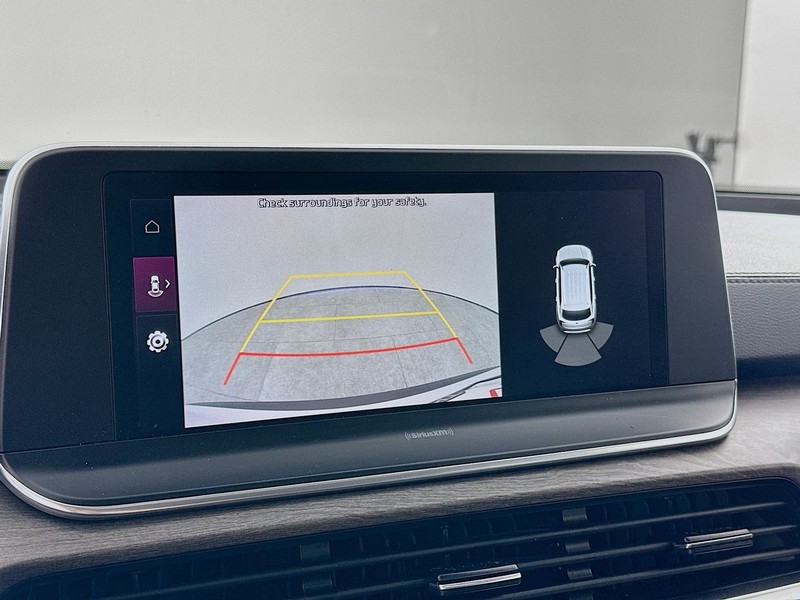 Kia Telluride Vehicle Full-screen Gallery Image 16