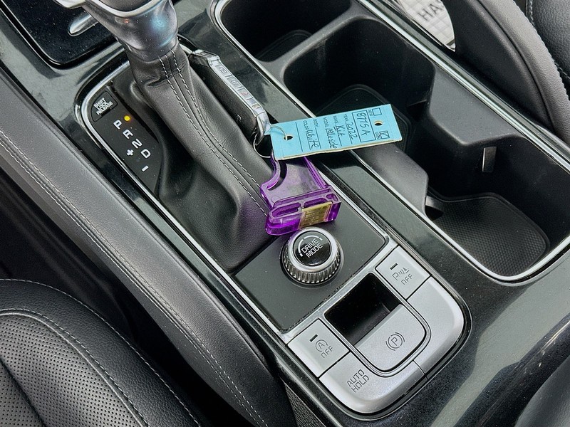 Kia Telluride Vehicle Full-screen Gallery Image 19