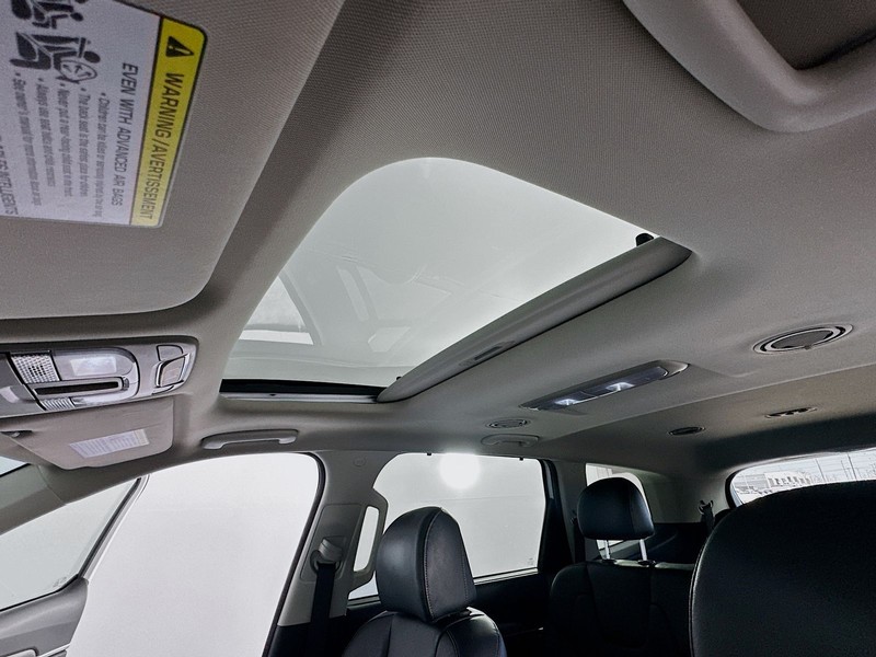 Kia Telluride Vehicle Full-screen Gallery Image 20