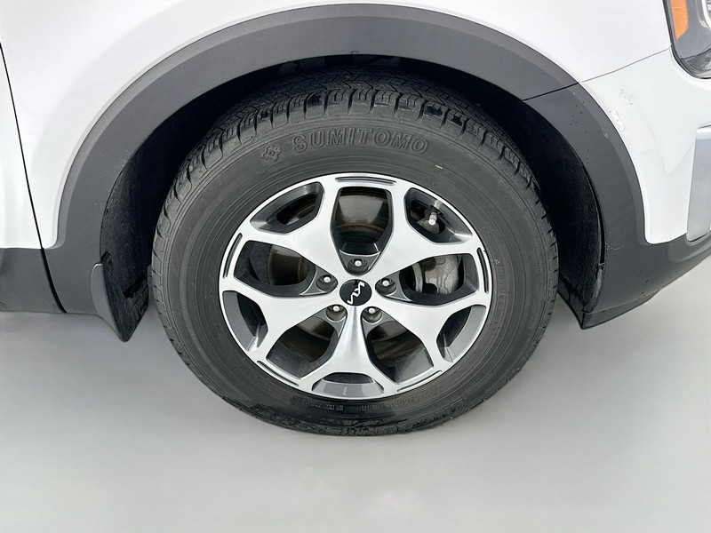 Kia Telluride Vehicle Full-screen Gallery Image 32