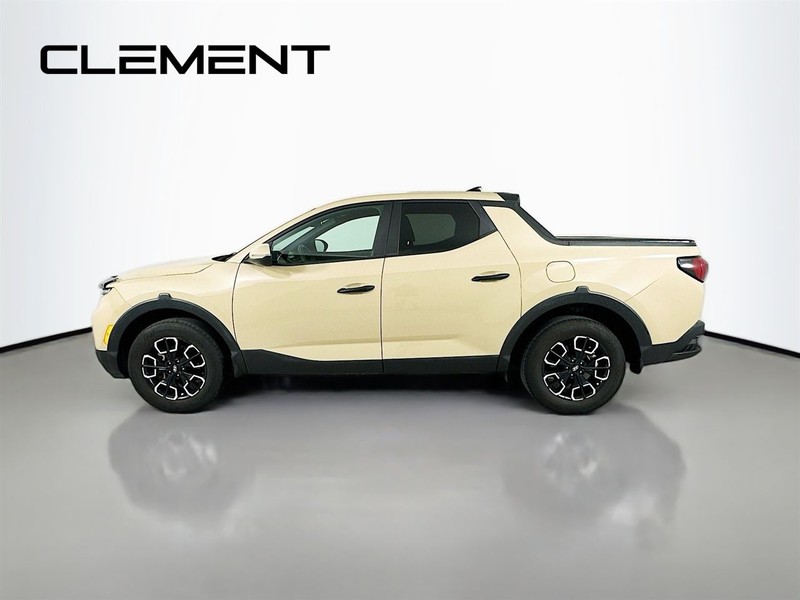 Hyundai Santa Cruz Vehicle Full-screen Gallery Image 6