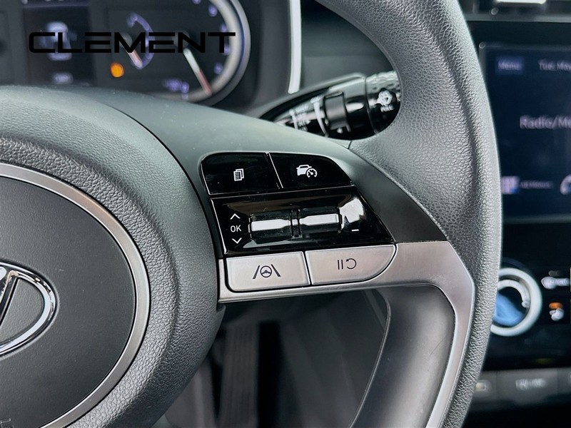 Hyundai Santa Cruz Vehicle Full-screen Gallery Image 17