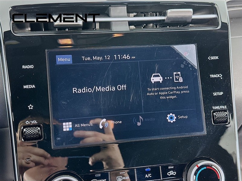 Hyundai Santa Cruz Vehicle Full-screen Gallery Image 19