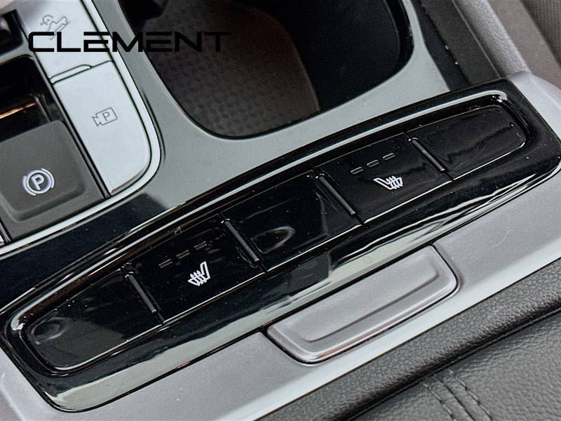 Hyundai Santa Cruz Vehicle Full-screen Gallery Image 23
