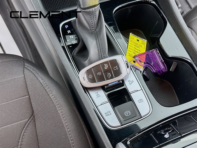 Hyundai Santa Cruz Vehicle Full-screen Gallery Image 24