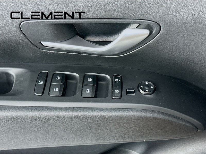 Hyundai Santa Cruz Vehicle Full-screen Gallery Image 26