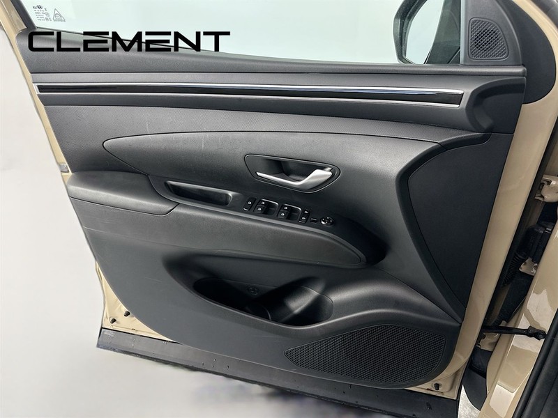 Hyundai Santa Cruz Vehicle Full-screen Gallery Image 27