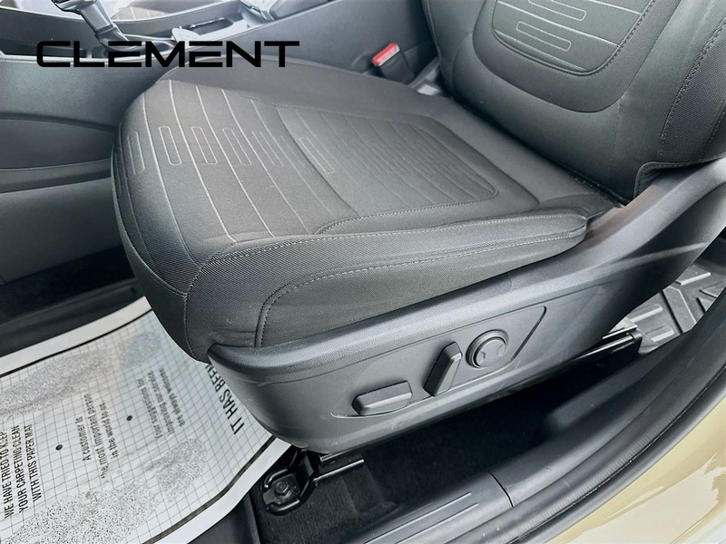 Hyundai Santa Cruz Vehicle Full-screen Gallery Image 28