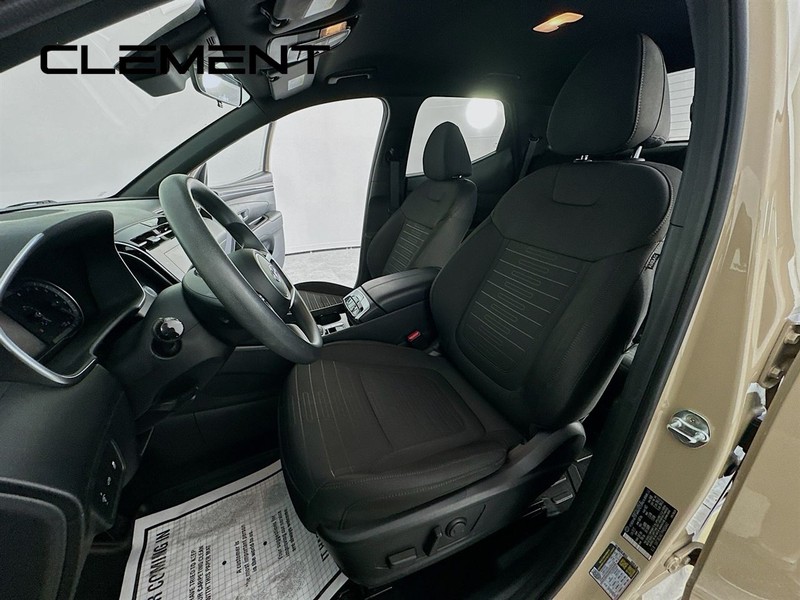 Hyundai Santa Cruz Vehicle Full-screen Gallery Image 29