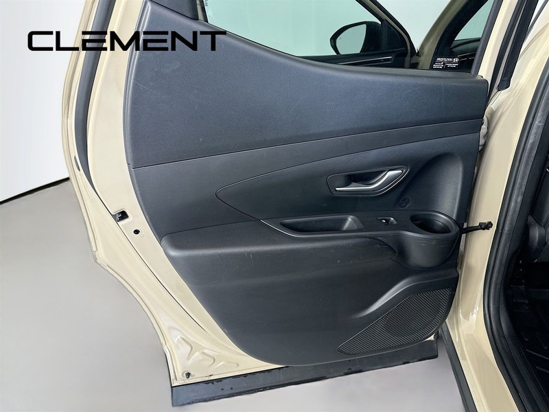 Hyundai Santa Cruz Vehicle Full-screen Gallery Image 30