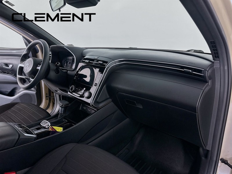 Hyundai Santa Cruz Vehicle Full-screen Gallery Image 33