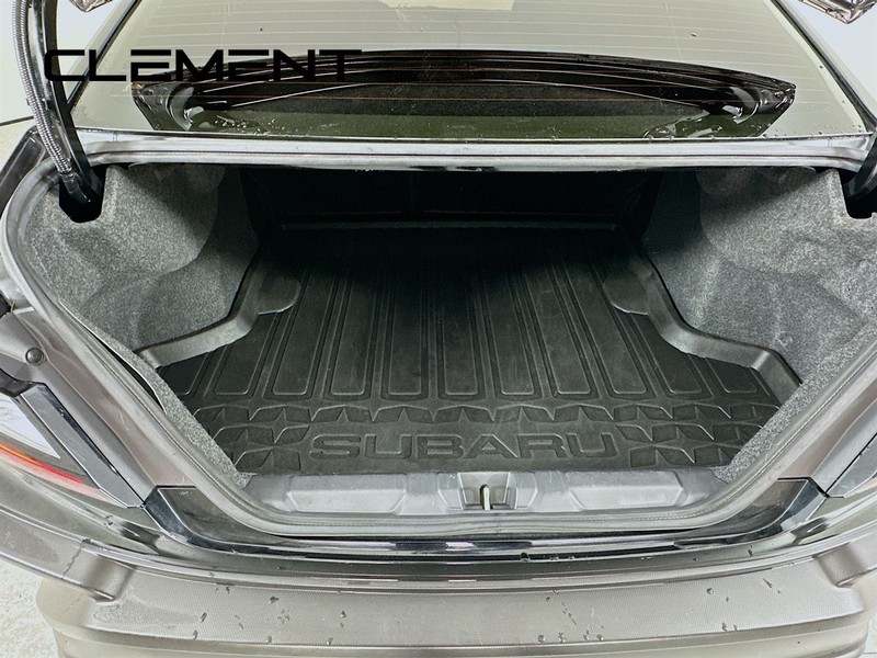 Subaru WRX Vehicle Image 11