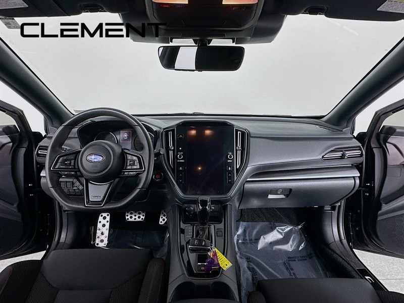 Subaru WRX Vehicle Image 12