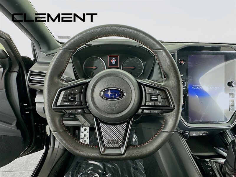 Subaru WRX Vehicle Image 15