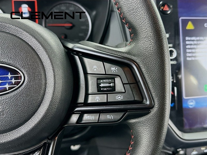 Subaru WRX Vehicle Image 17