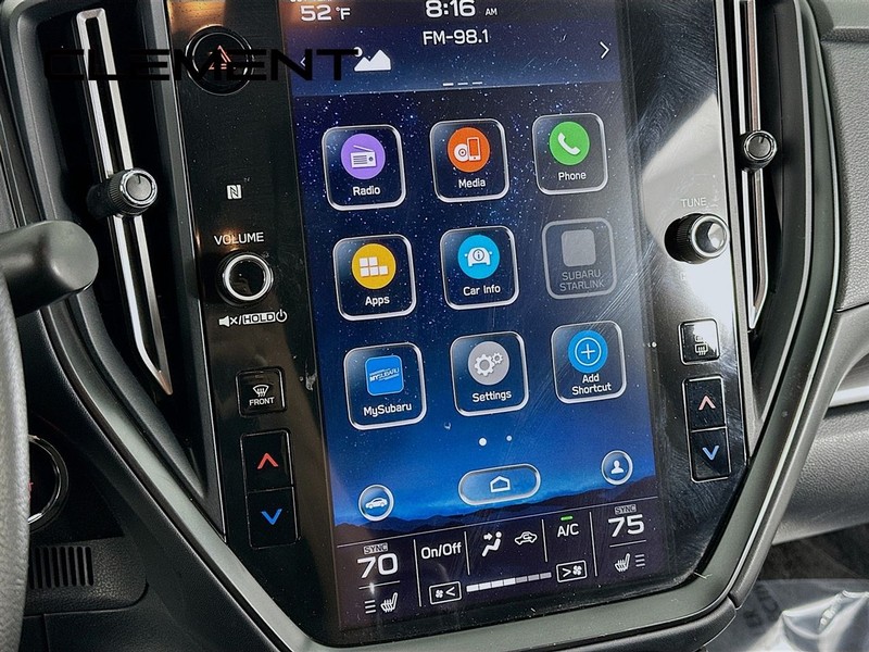 Subaru WRX Vehicle Image 19
