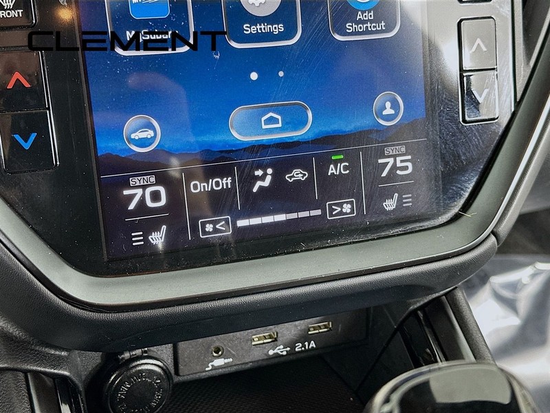 Subaru WRX Vehicle Image 22