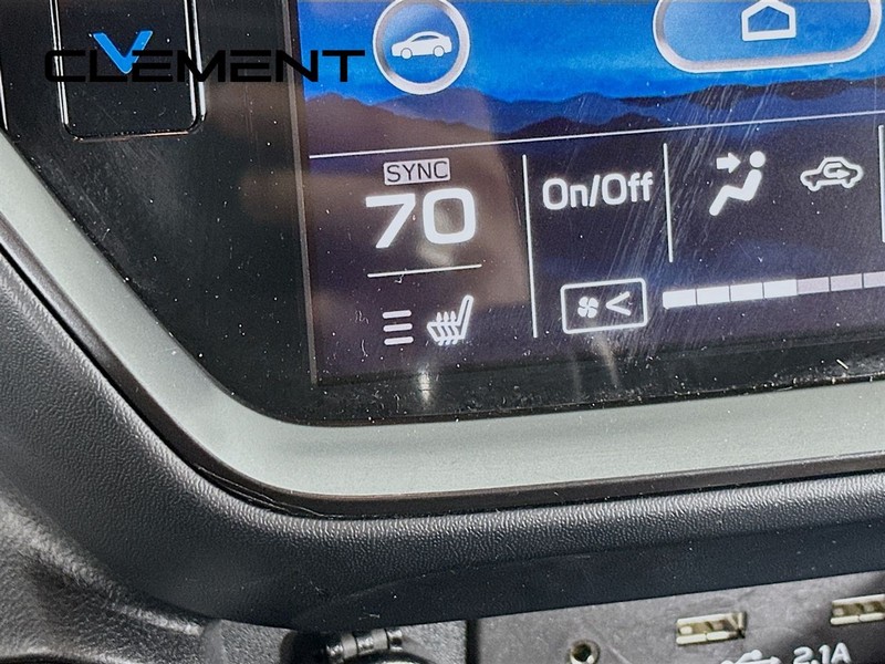 Subaru WRX Vehicle Image 23