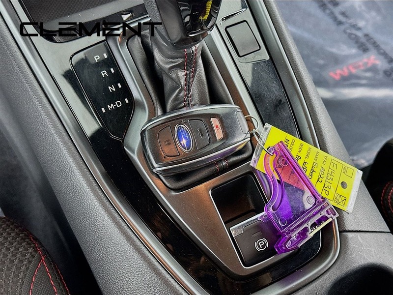 Subaru WRX Vehicle Image 24