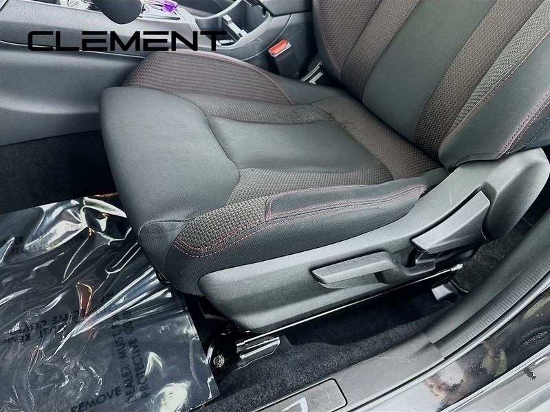 Subaru WRX Vehicle Image 28