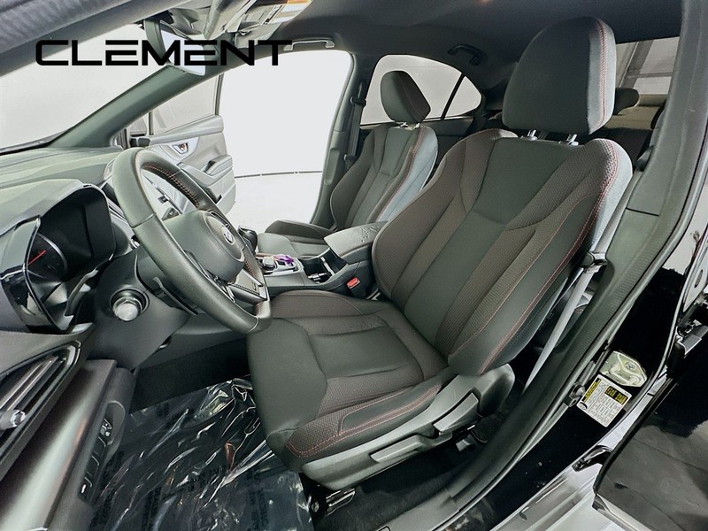 Subaru WRX Vehicle Image 29