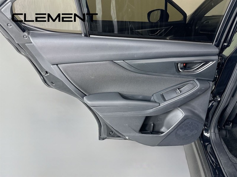 Subaru WRX Vehicle Image 30