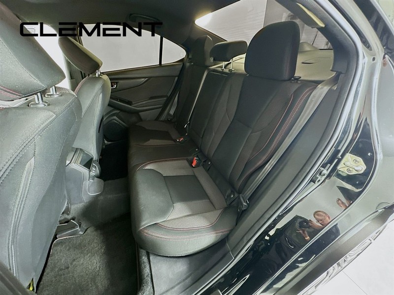 Subaru WRX Vehicle Image 31