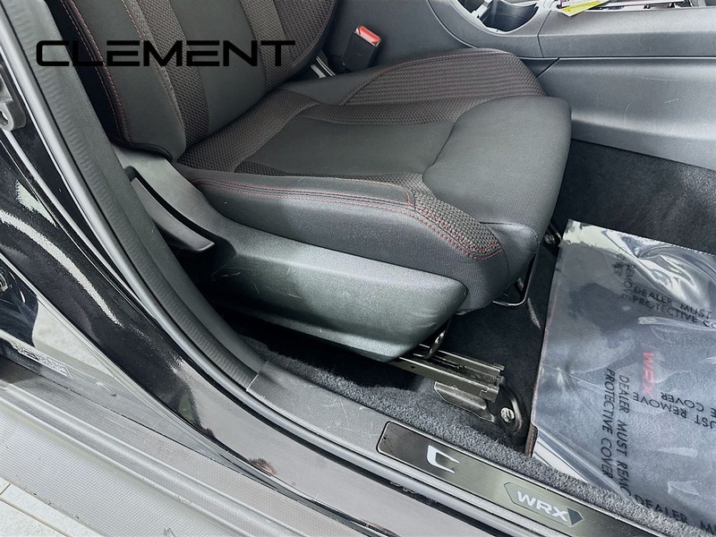 Subaru WRX Vehicle Image 32