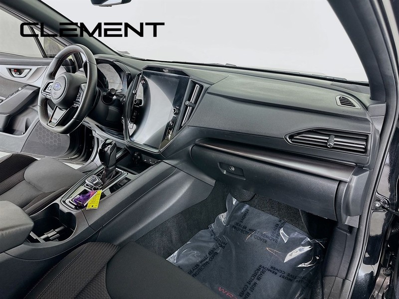 Subaru WRX Vehicle Image 33