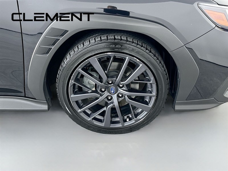 Subaru WRX Vehicle Image 35