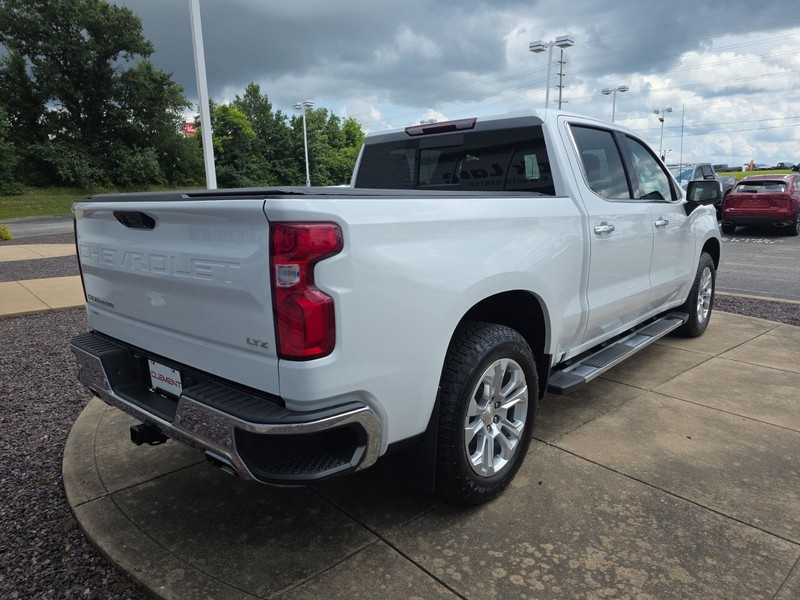 Chevrolet Silverado 1500 Vehicle Image 07