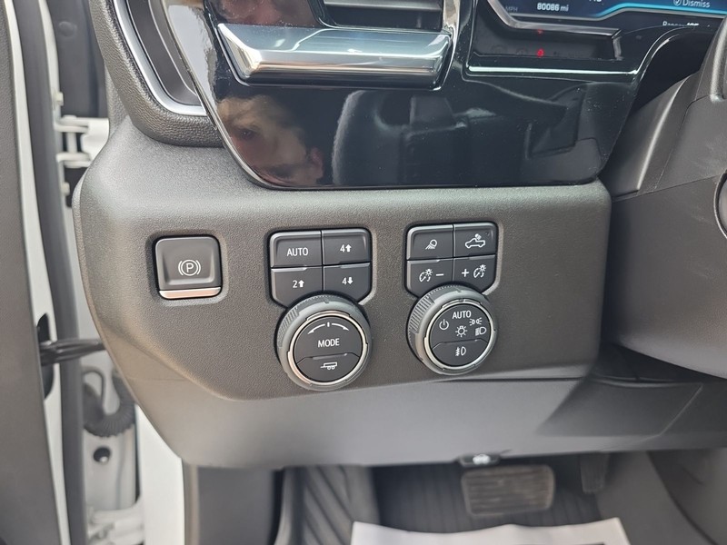 Chevrolet Silverado 1500 Vehicle Image 10