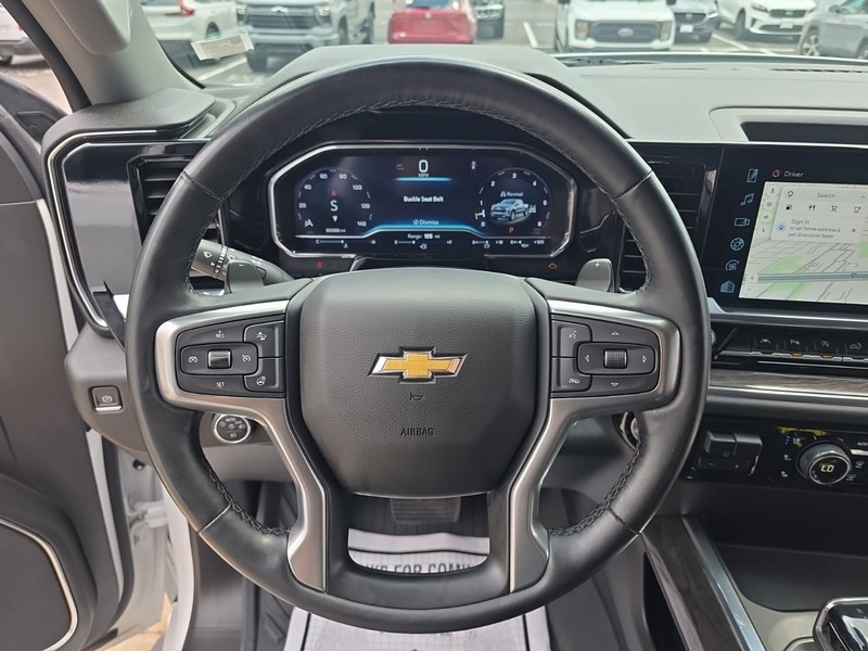 Chevrolet Silverado 1500 Vehicle Image 11
