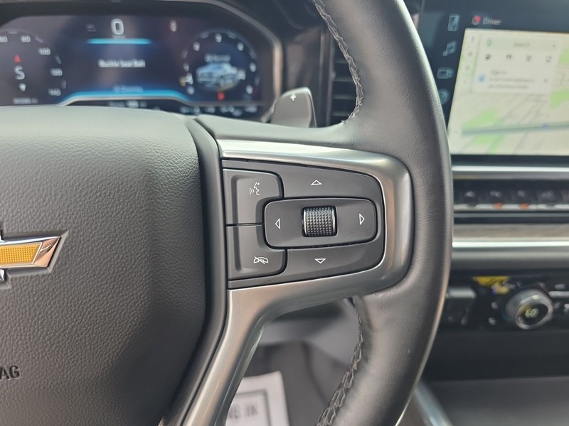Chevrolet Silverado 1500 Vehicle Image 13